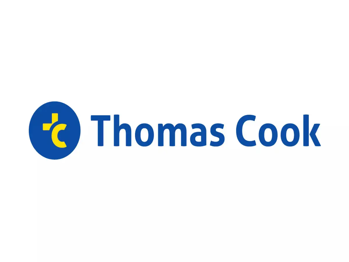 Thomas Cook
